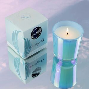 Bougies La Francaise Scented Candle: Pure Emotion x Darbie Angell Collection!